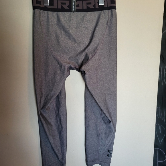 NWOT Men Under Armour Underwear Size Medium (26 inch) - Picture 3 of 4
